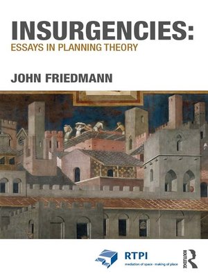 cover image of Insurgencies